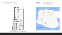 Unit 650 Collany Rd # 304 floor plan